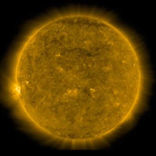 Solar Corona
