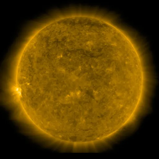 Solar Corona
