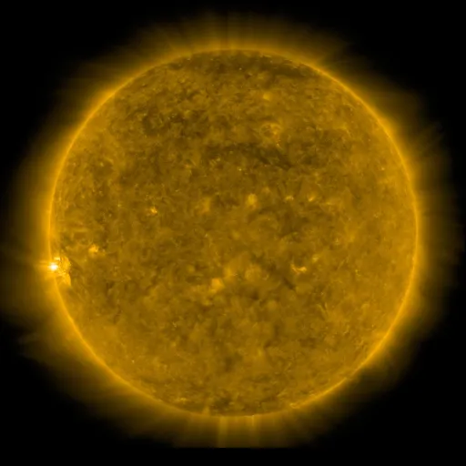 Solar Corona