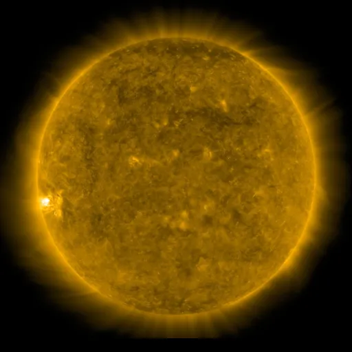 Solar Corona