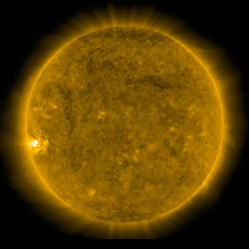 Solar Corona