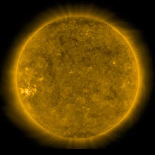 Solar Corona