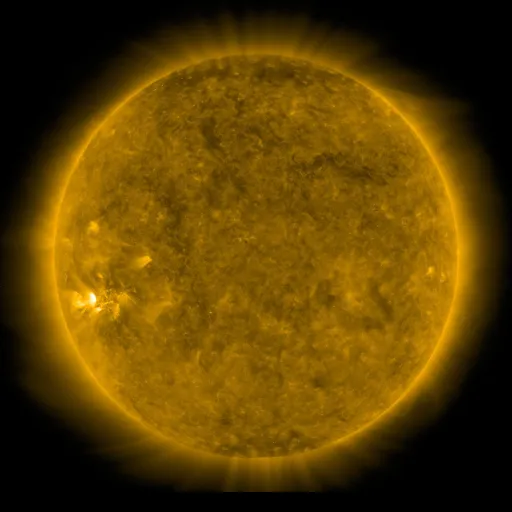 Solar Corona