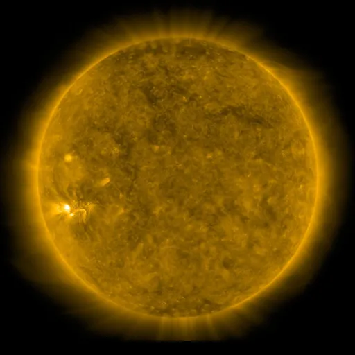 Solar Corona