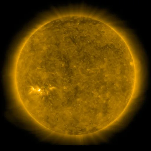 Solar Corona