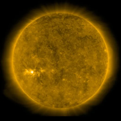 Solar Corona