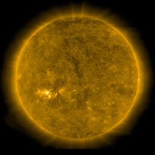 Solar Corona