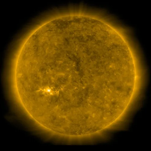 Solar Corona