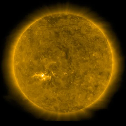 Solar Corona
