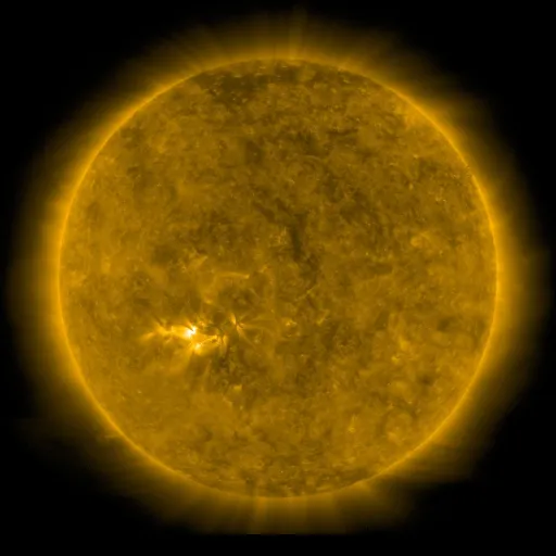 Solar Corona
