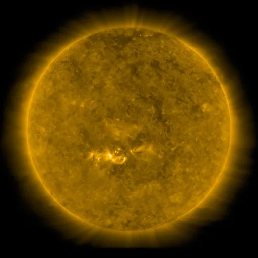 Solar Corona