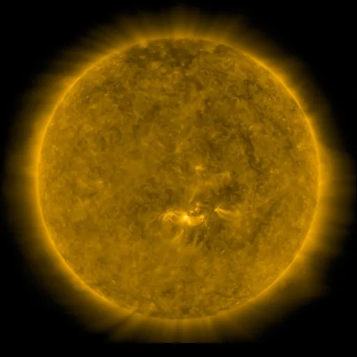 Solar Corona