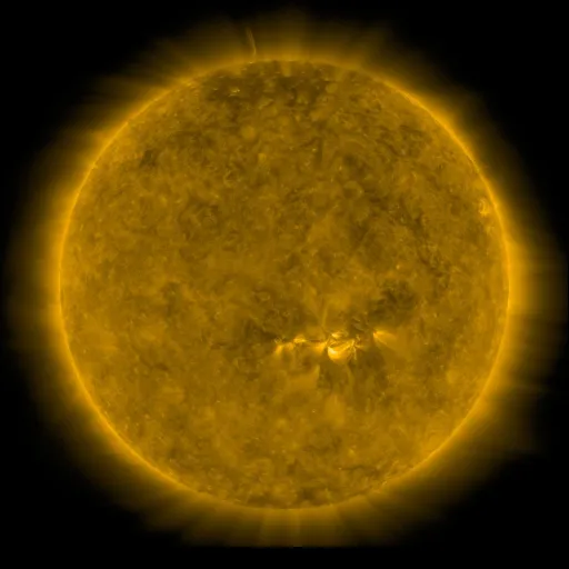 Solar Corona