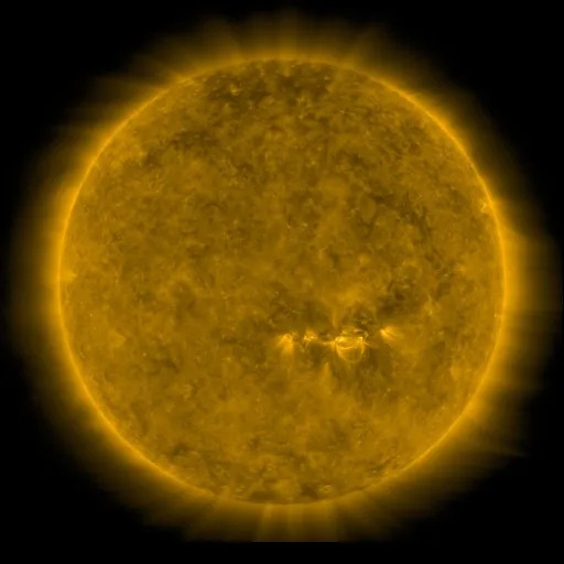 Solar Corona