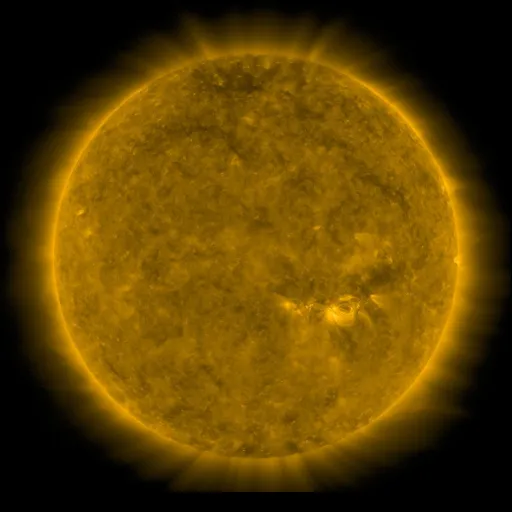 Solar Corona