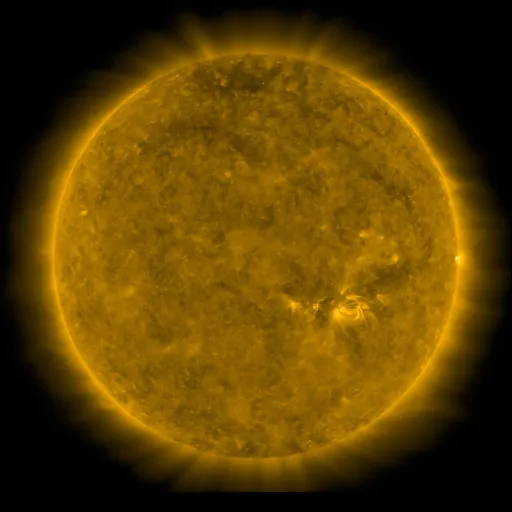 Solar Corona