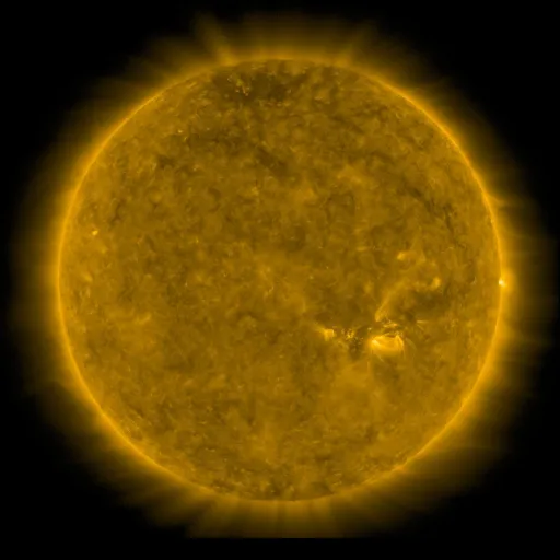 Solar Corona