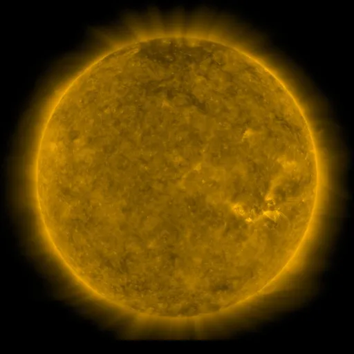 Solar Corona