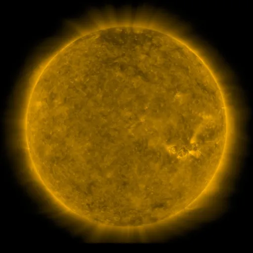 Solar Corona