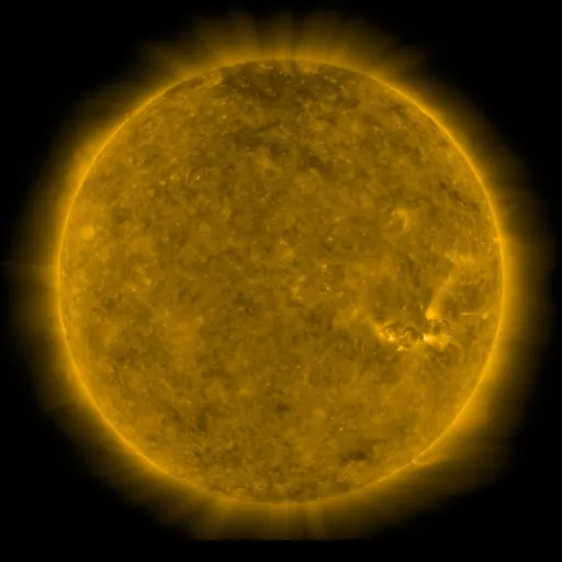 Solar Corona