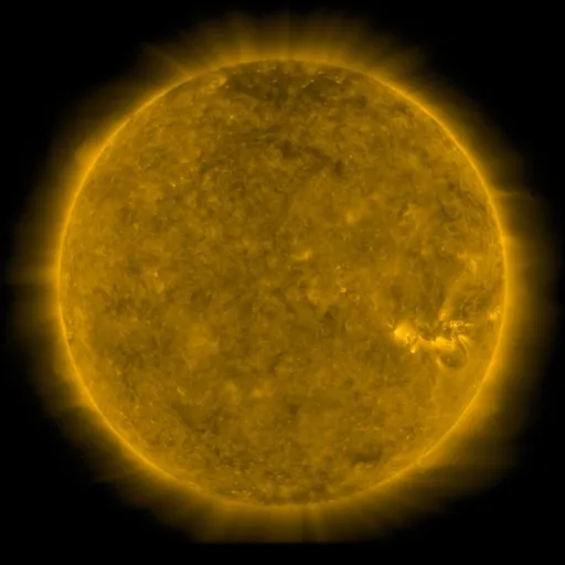 Solar Corona