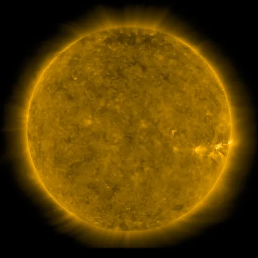 Корона Солнца