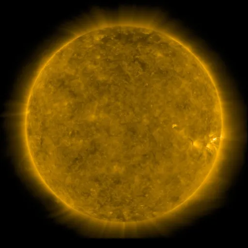Корона Солнца