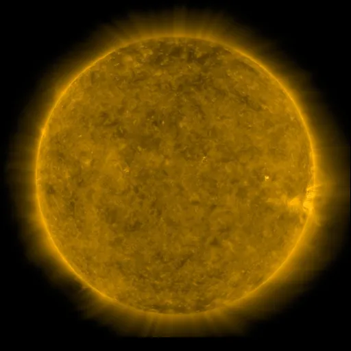 Solar Corona