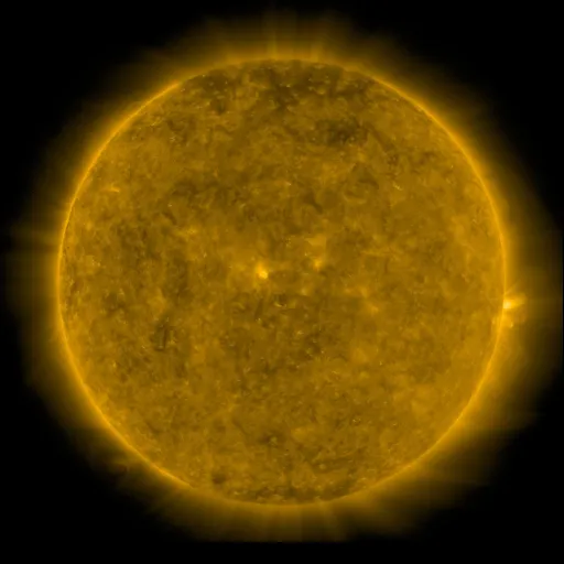 Корона Солнца