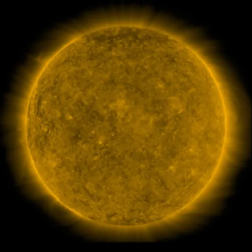 Корона Солнца