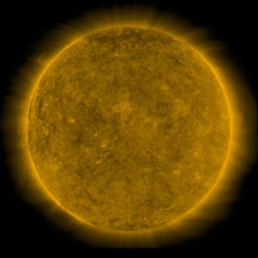 Корона Солнца