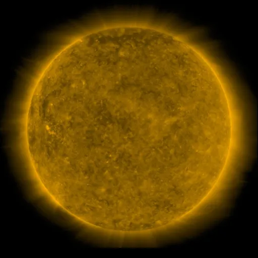 Корона Солнца