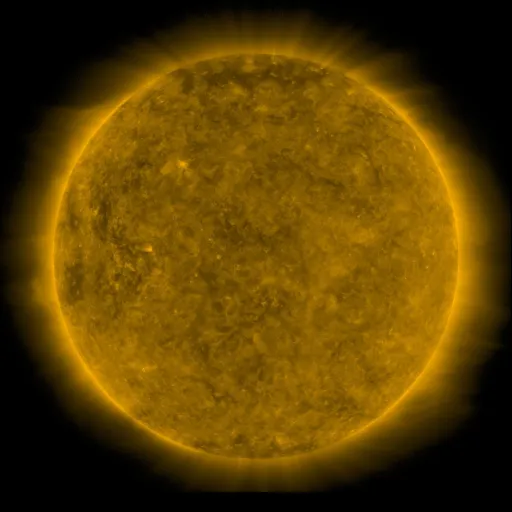 Корона Солнца
