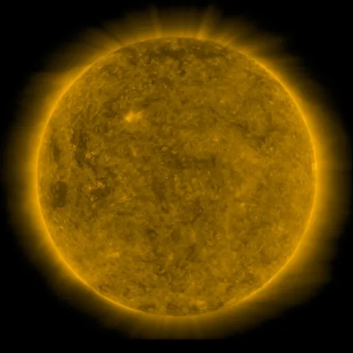 Solar Corona