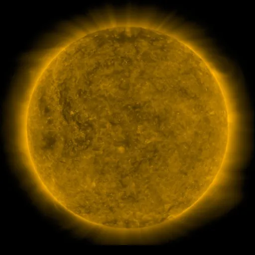 Корона Солнца
