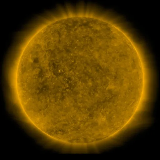Solar Corona