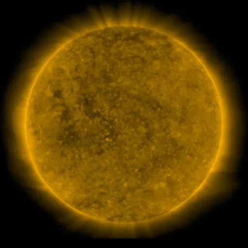 Solar Corona