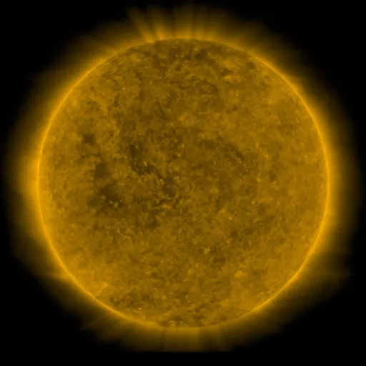 Solar Corona