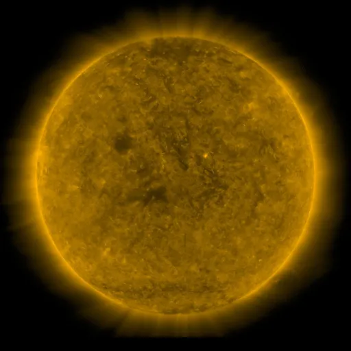 Solar Corona