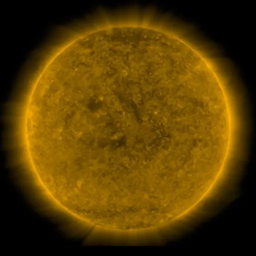 Solar Corona