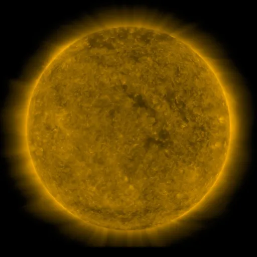 Корона Солнца