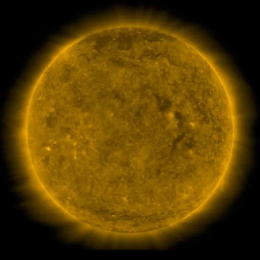 Solar Corona