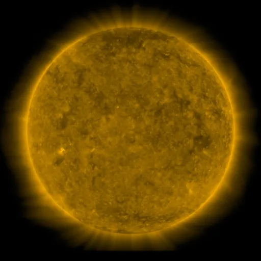 Корона Солнца