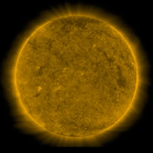 Корона Солнца