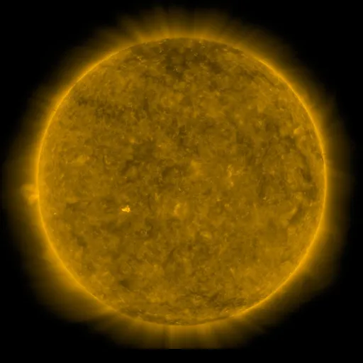 Solar Corona