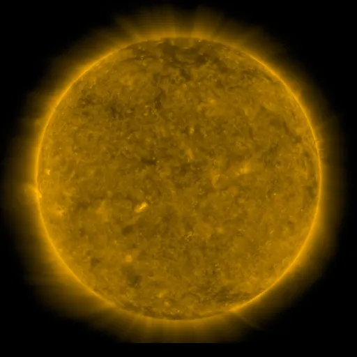 Корона Солнца