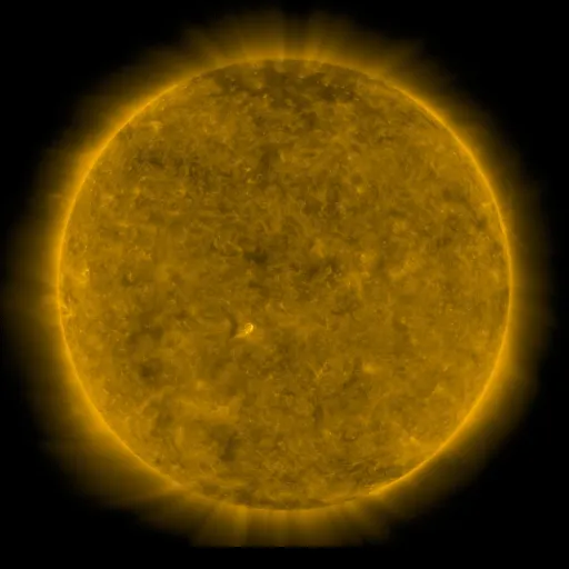 Корона Солнца