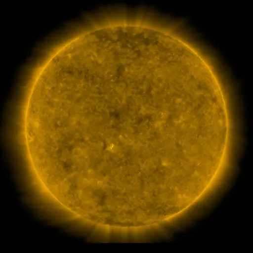 Solar Corona
