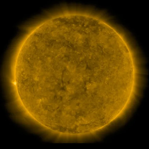 Корона Солнца