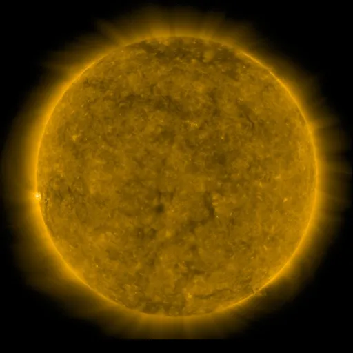 Корона Солнца